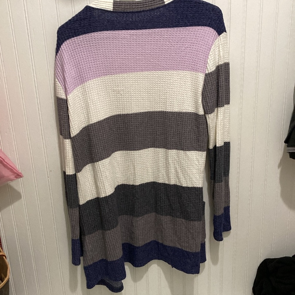 Long sweater - Picture 4 of 4